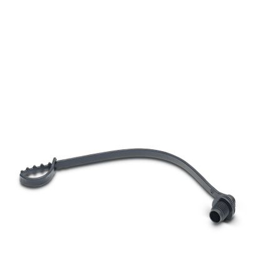 Phoenix Contact Verschlussschraube 1430860 Typ PROT-M 8 MS-PA-CHAIN