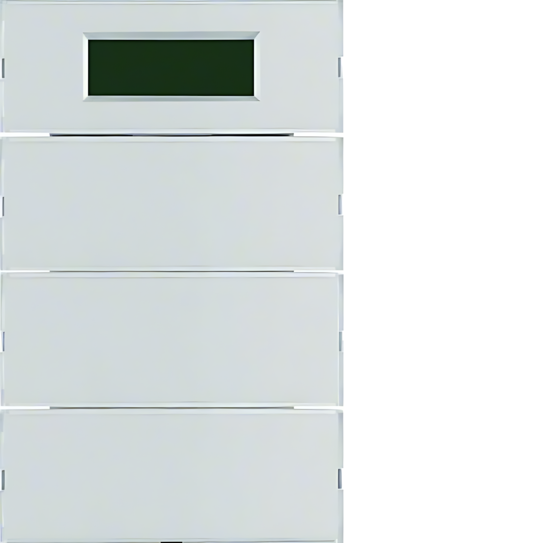 Berker Tastsensor 75663774