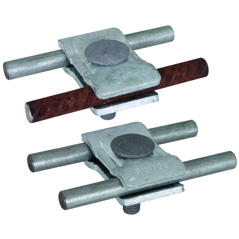 Dehn + Söhne Parallelverbinder Typ PV 6.22 FRM10X40 STTZN Nr. 306122