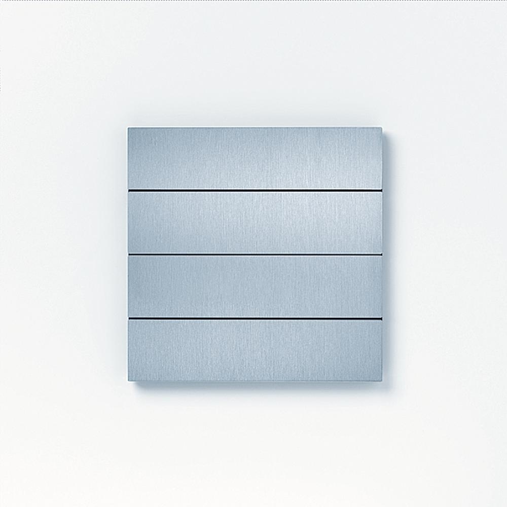 Siedle Orientierungsschild 200032541-00 Typ OSB 0004 E