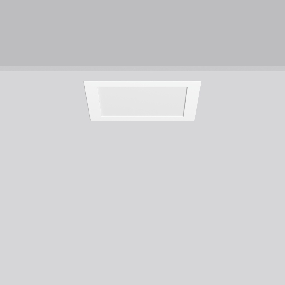 RZB Einbau Downlight 901815.002.19