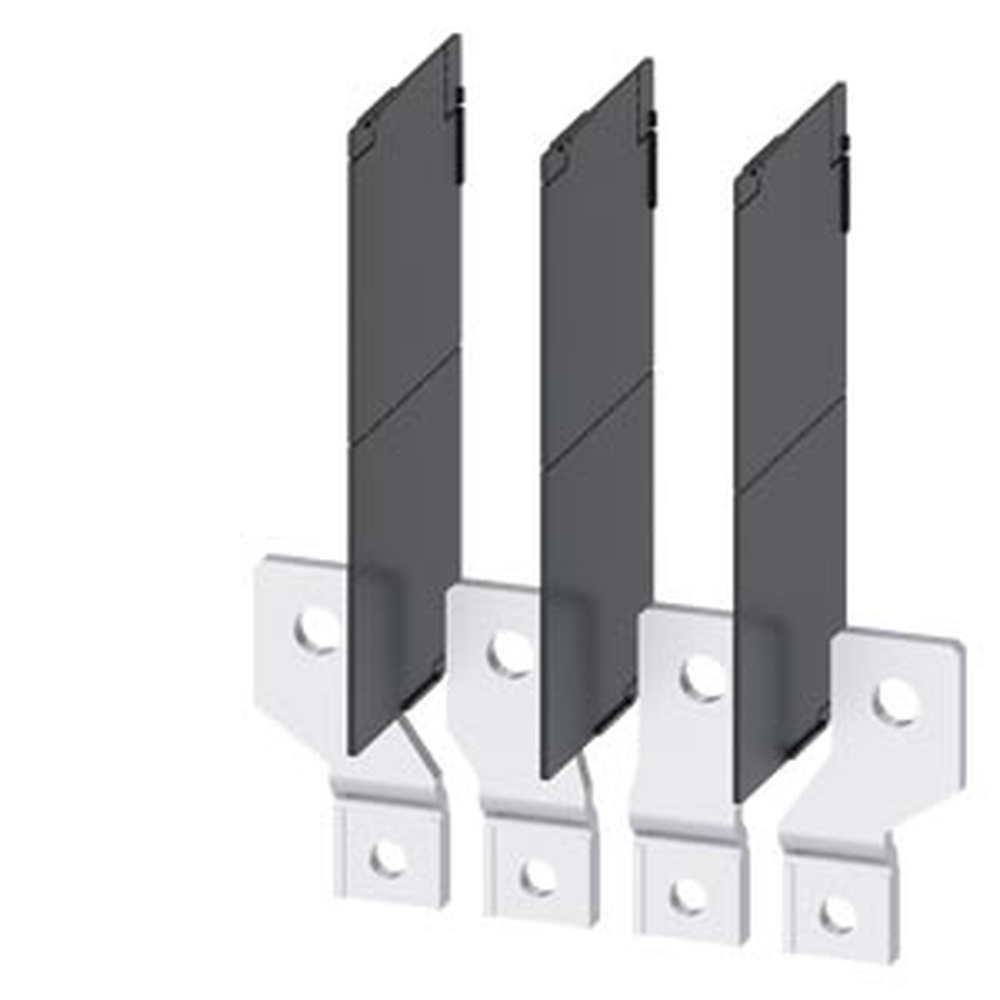 Siemens Anschlussverbreiterung 3VA9264-0QC00 Siemens Anschlussverbreiterung 3VA9264-0QC00
