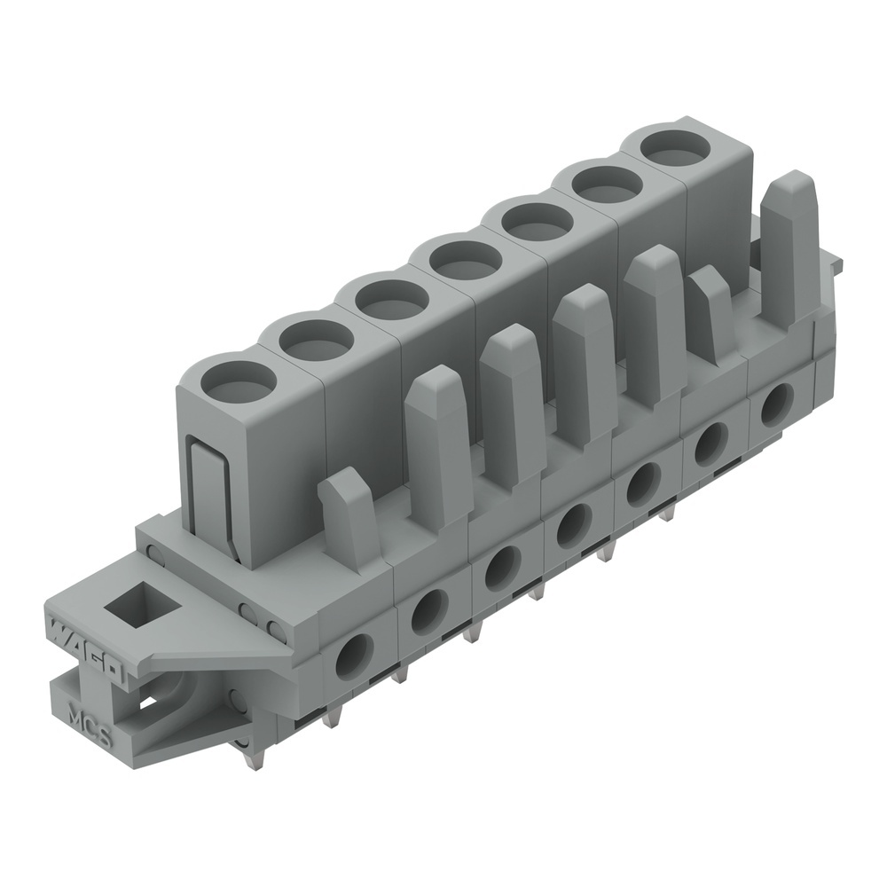 Wago Federleiste 232-137/031-000