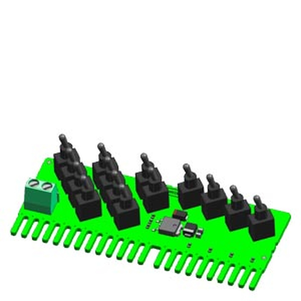 Siemens Simulator Modul 6ES7274-1XK30-0XA0