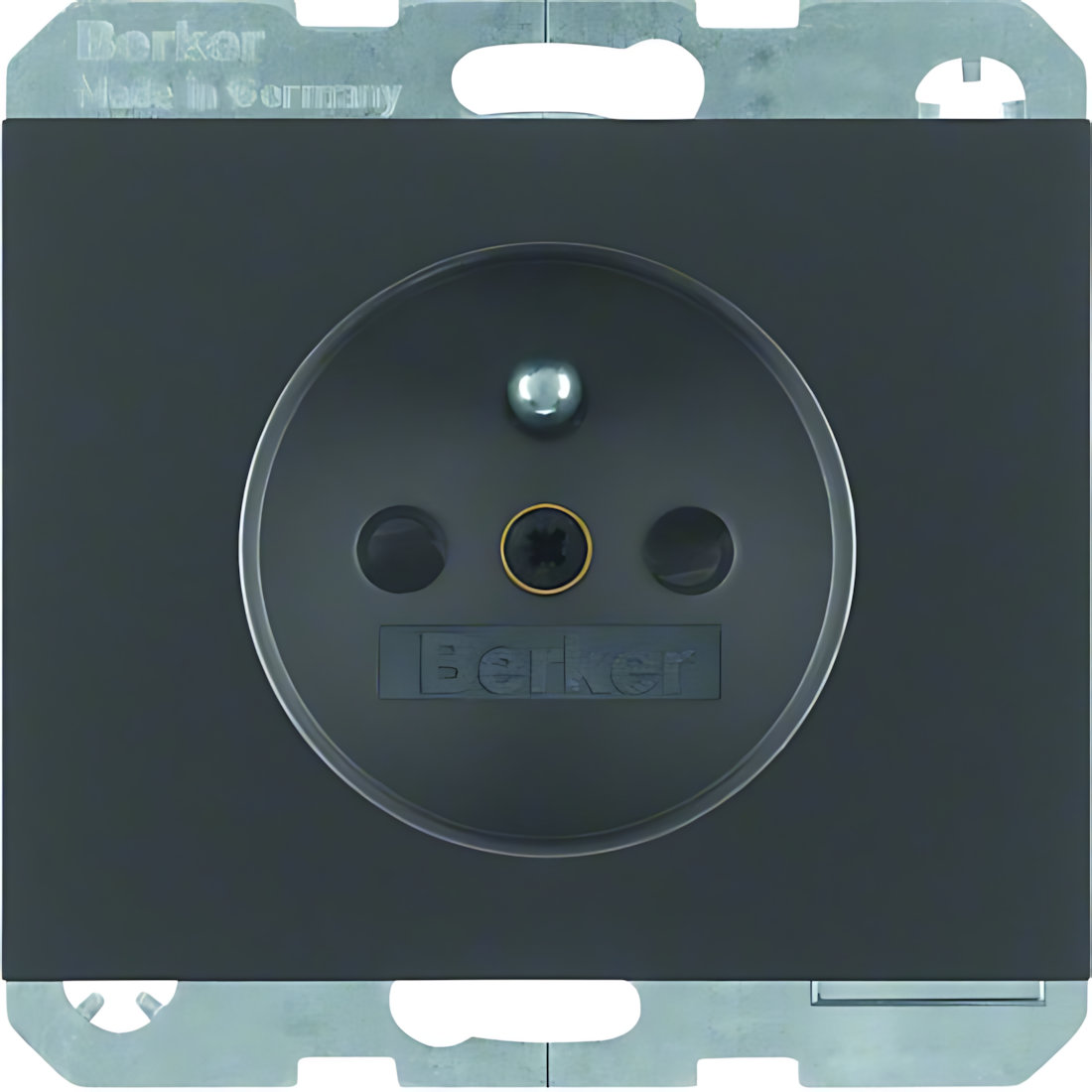 Berker Steckdose 6768757006 Berker Steckdose 6768757006