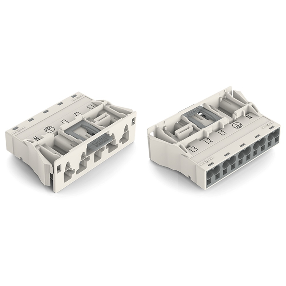 Wago Stecker 770-735