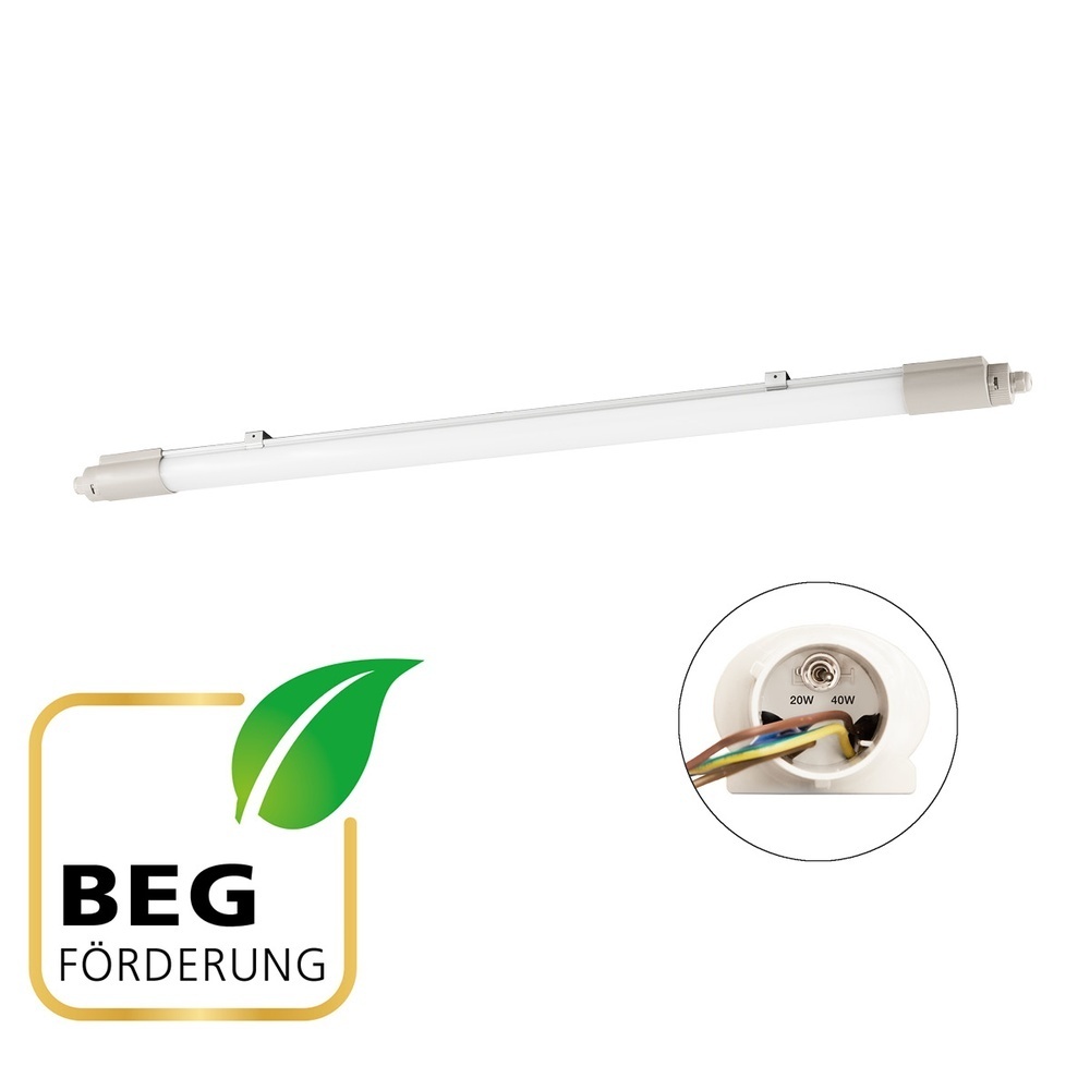 EVN Anbauleuchte FR65124040 EVN Anbauleuchte FR65124040