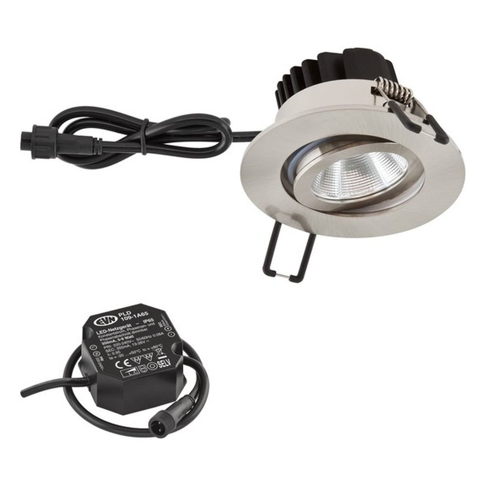 EVN LED Leuchte PC650N61340