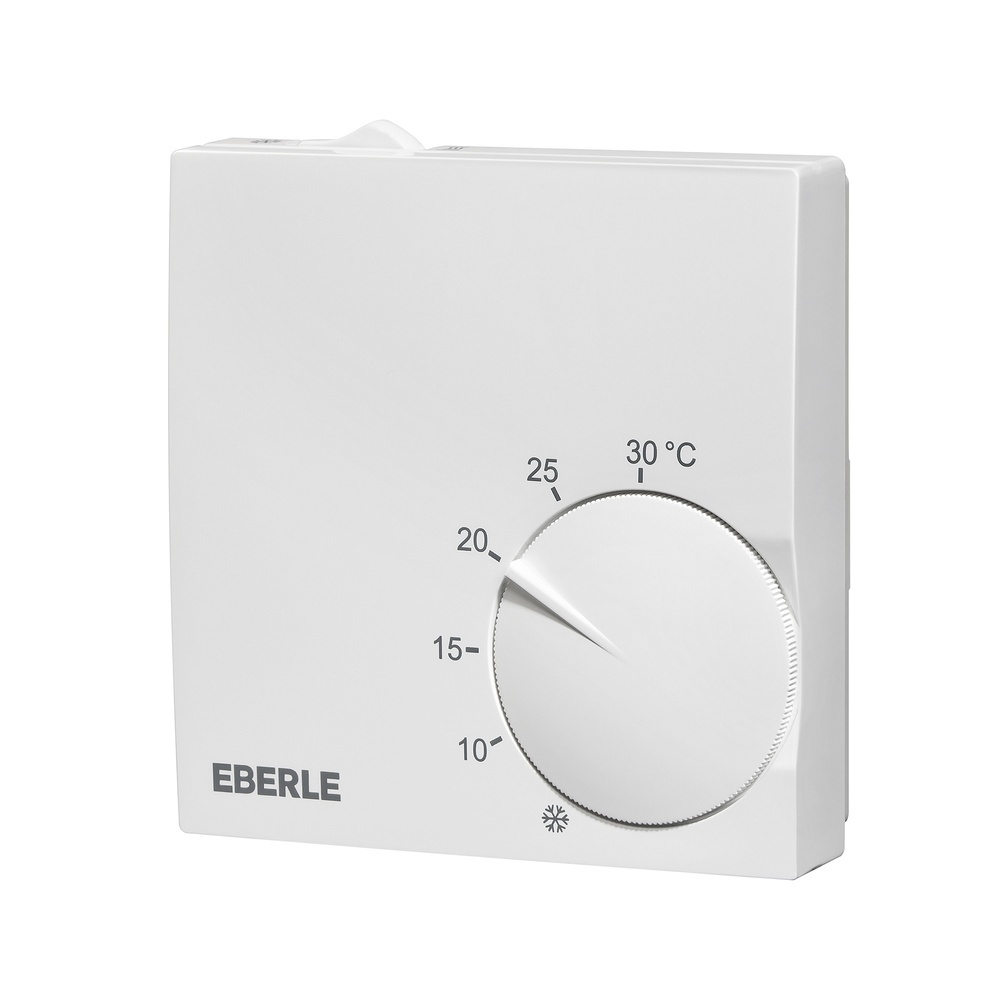 Eberle Raumregler 131170551100 Typ RTR-S 6731-1
