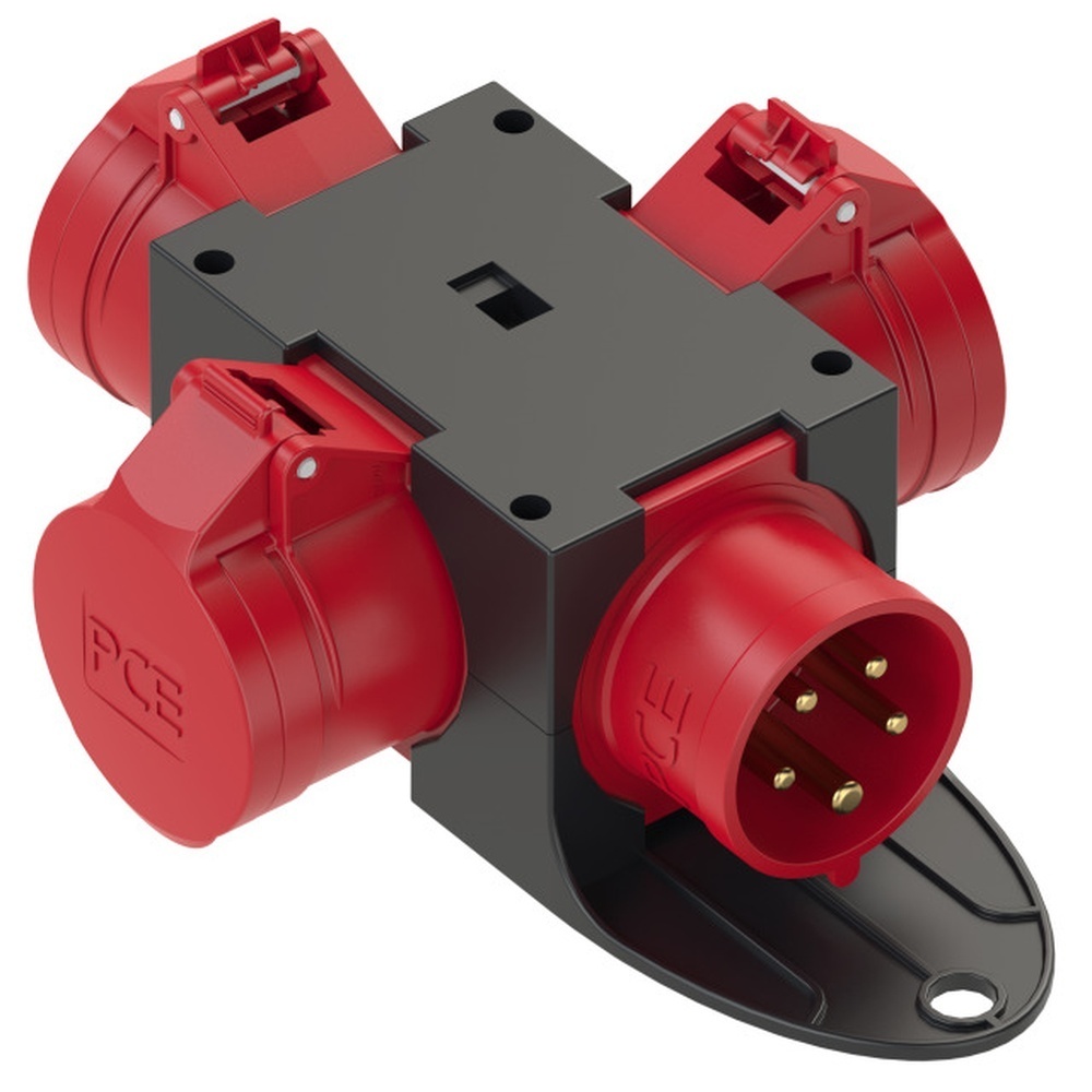 PC Electric Mobilverteiler 9430411