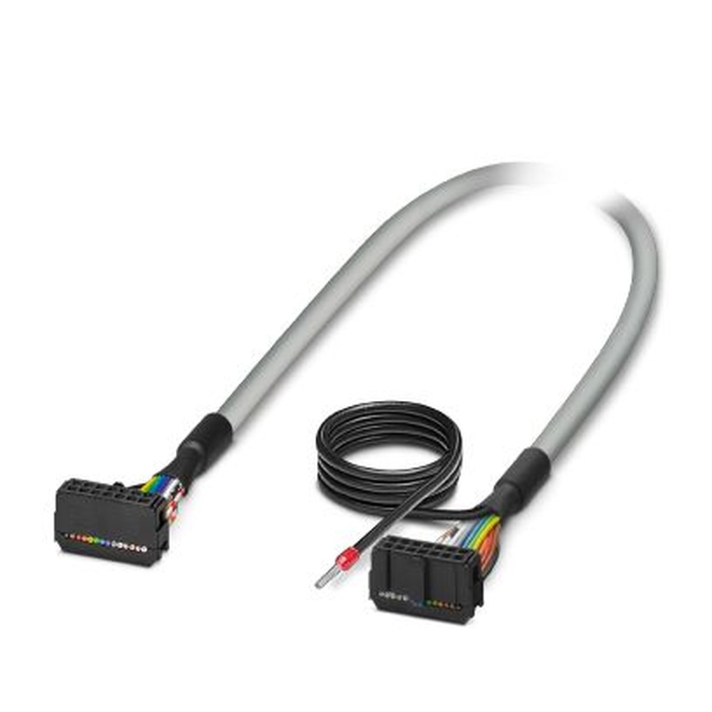 Phoenix Contact Kabel 2299026 Typ FLK 14/EZ-DR/ 400/KONFEK/S