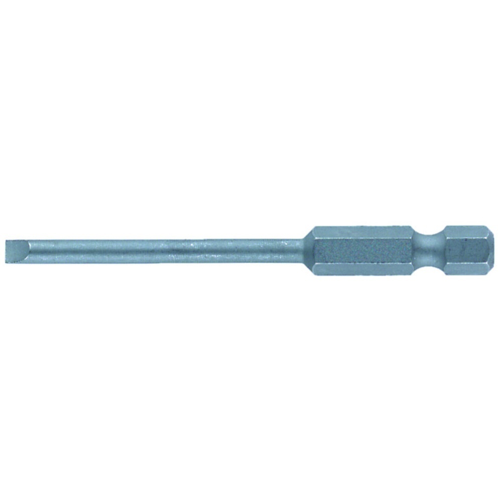 Weidmüller Bit 2749090000 Typ BIT E6.3 1.2X6.5X110