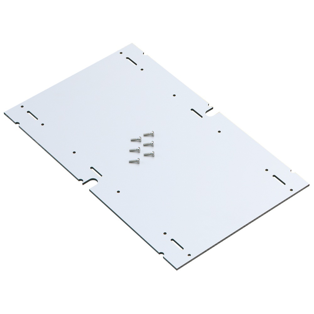Spelsberg Montageplatte 79500401 Typ AK MPI 4 Spelsberg Montageplatte 79500401 Typ AK MPI 4