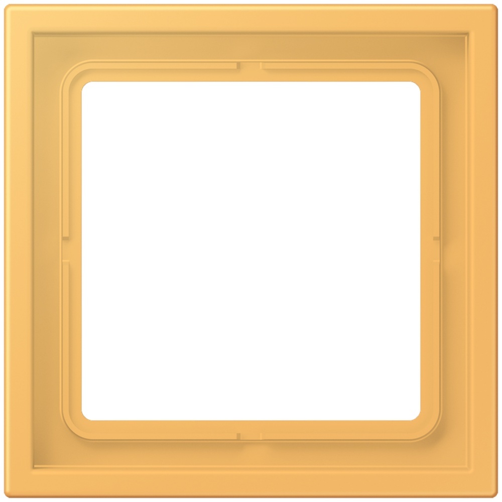 Jung Rahmen LCZ981BF254