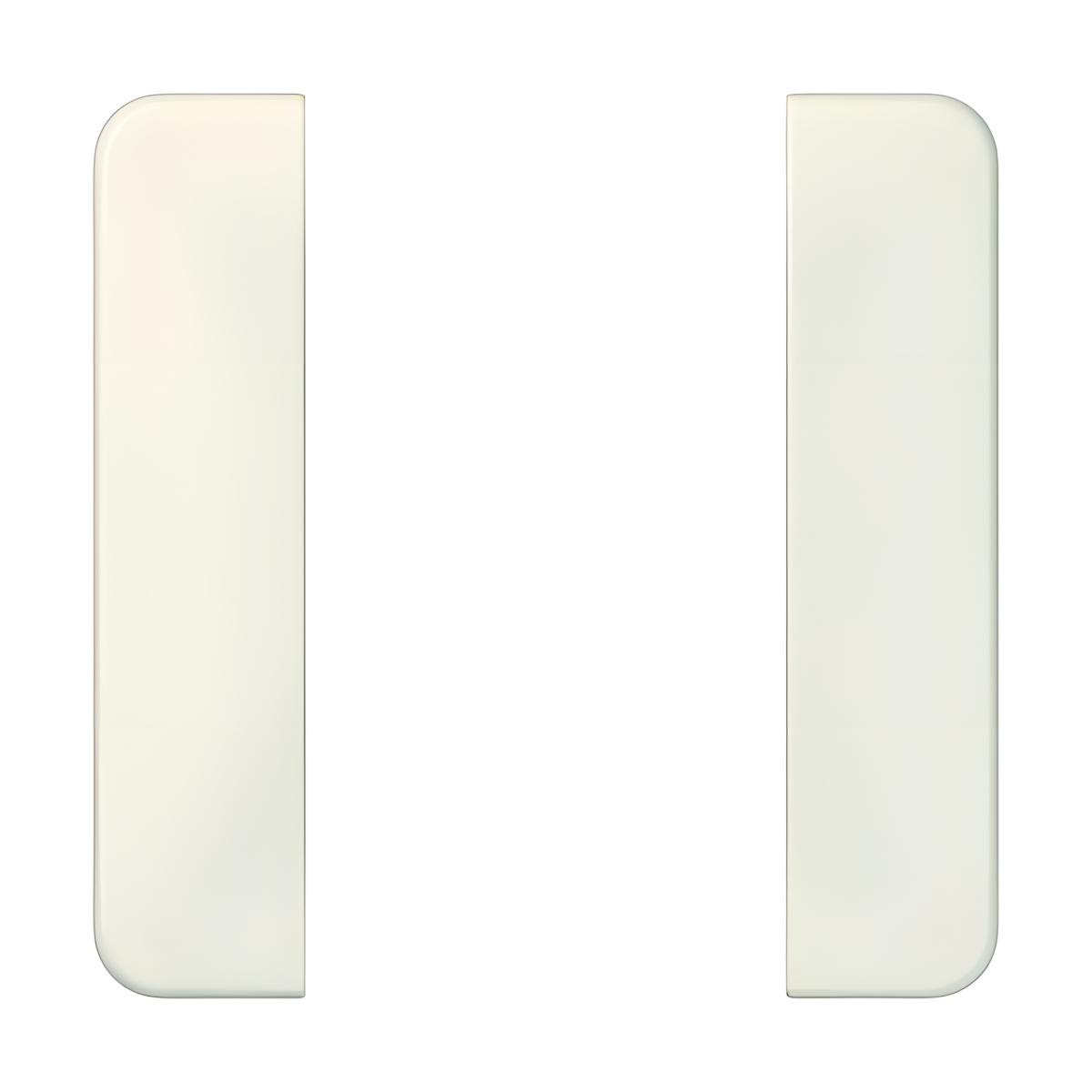 Jung Tastensatz 1fach CD 501 TSA