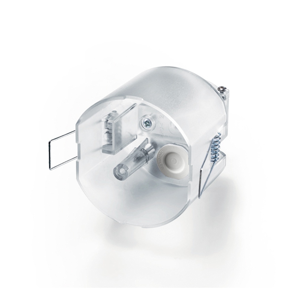 Esylux Deckeneinbaudose EM10210815 Typ STANDARD DALI ADR MOUNTING SET IP20 FM TR Esylux Deckeneinbaudose EM10210815 Typ STANDARD DALI ADR MOUNTING SET IP20 FM TR