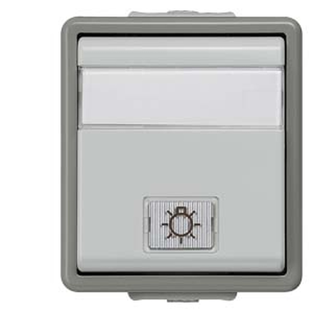 Siemens Kontrollschalter 5TA4726