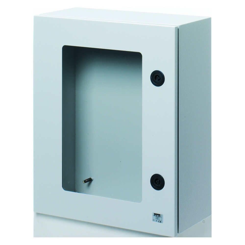 Gewiss Schaltschrank GW46233