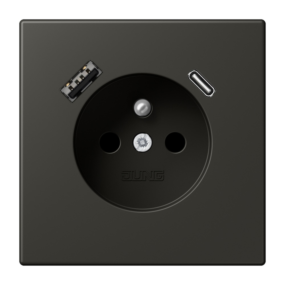 Jung Steckdose LC1520F-15CA259