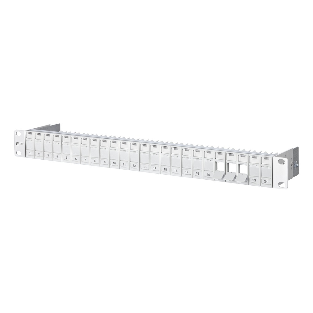 METZ CONNECT Modulträger 130920-00KE METZ CONNECT Modulträger 130920-00KE