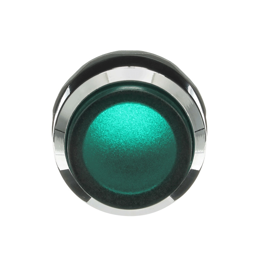 ABB Frontelement für Drucktaster 1SFA611103R3102 Typ MP4-31G