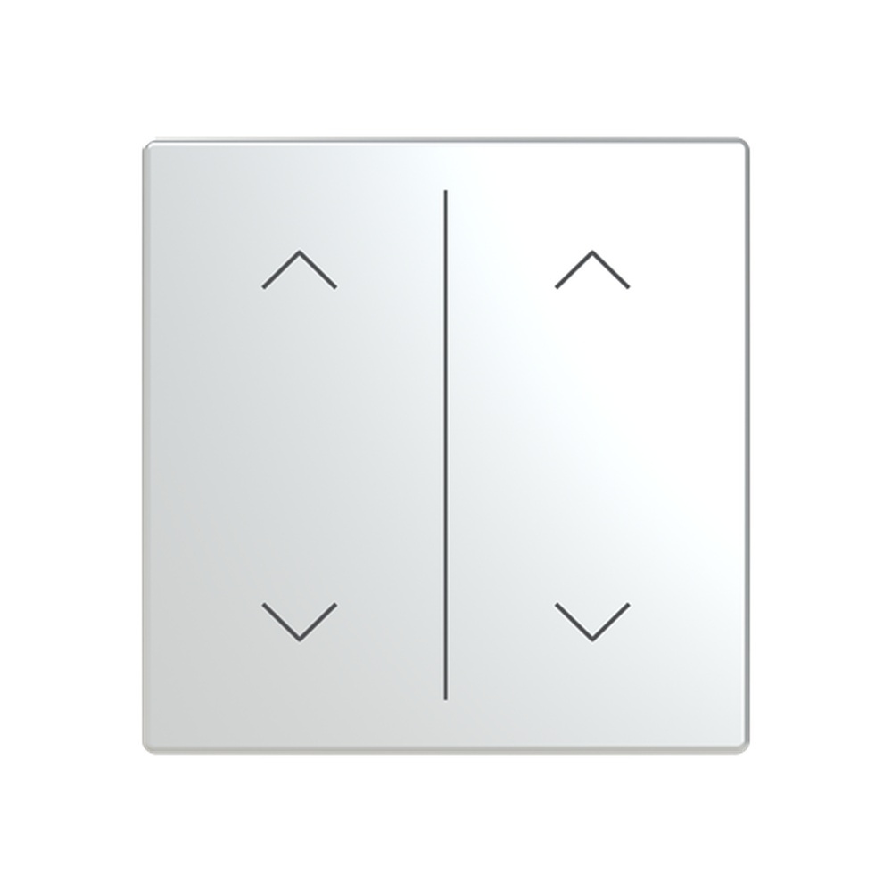 Busch-Jaeger Abdeckung LFAW/A.2.63.11-866 Typ 2CKA006199A0254