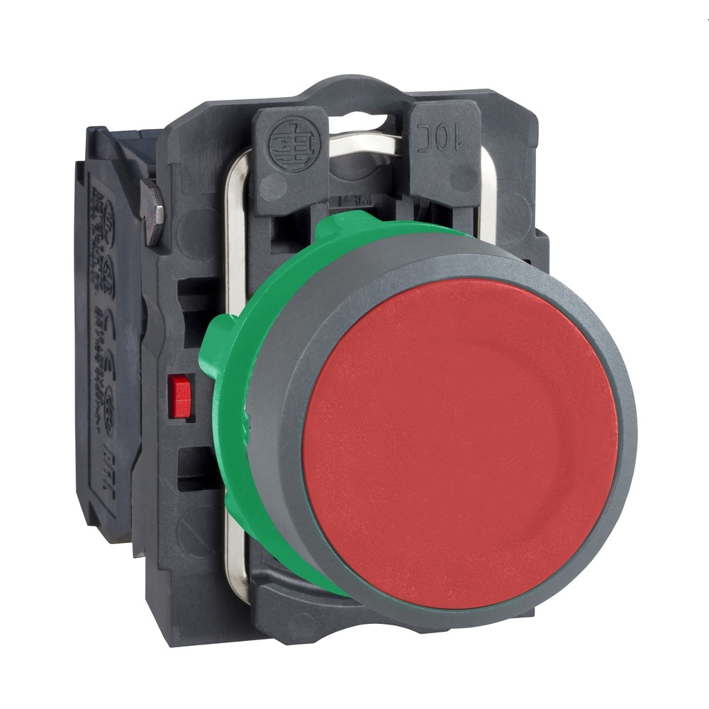 Schneider Electric Drucktaster XB5AA42C0