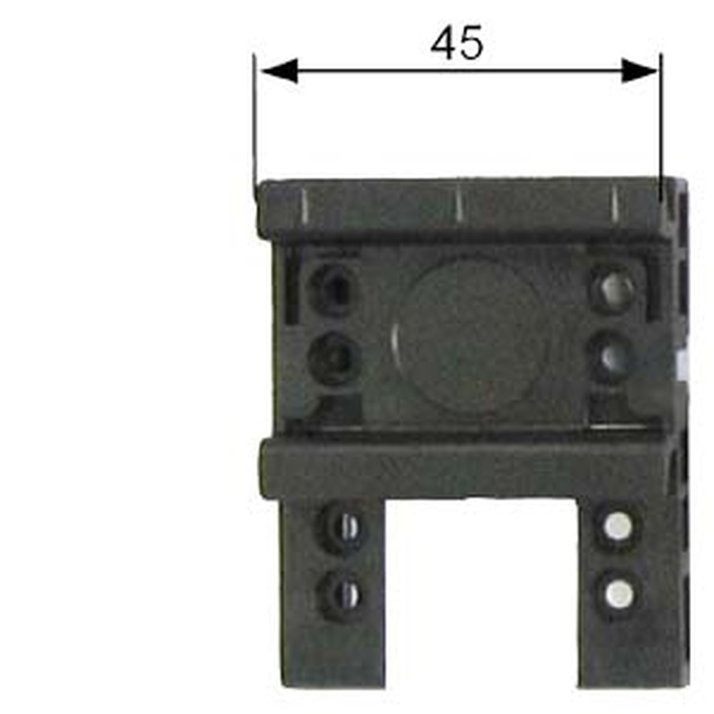 Siemens Sammelschiene 8US1998-7CB45