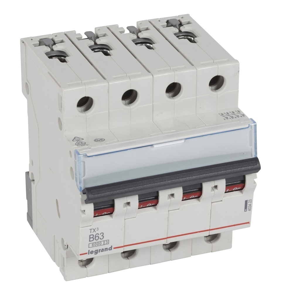 Legrand Leitungsschutzschalter 403423