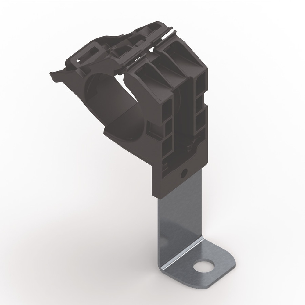 Hellermann Befestigungselement 151-01660 Typ RCC90LM6 PA66HIRHSUV/ST/ZN BK 140