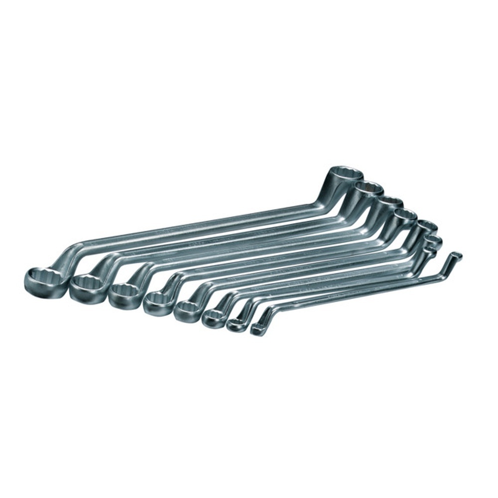 Cimco Ringschlüssel 112432