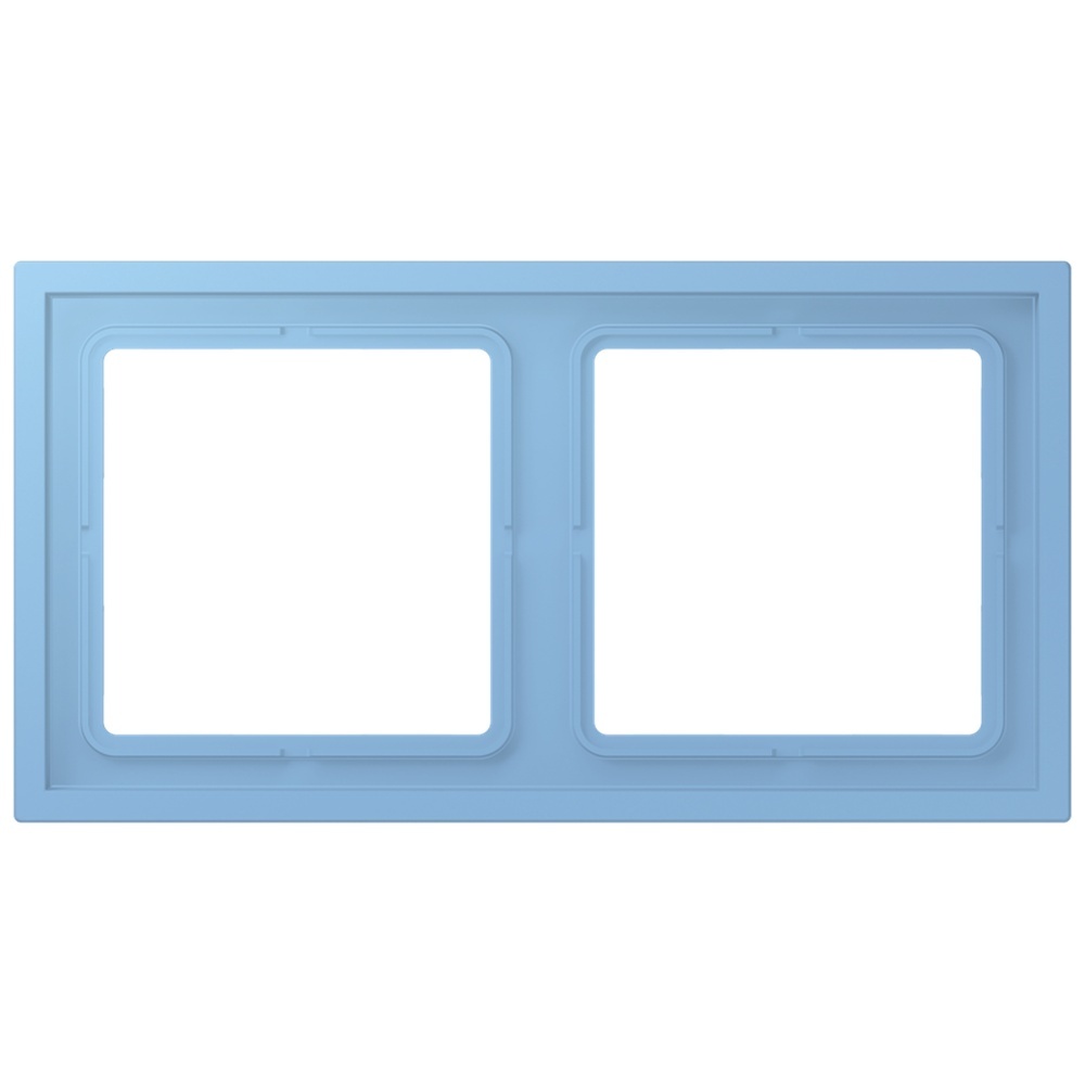 Jung Rahmen LCZ982BF256