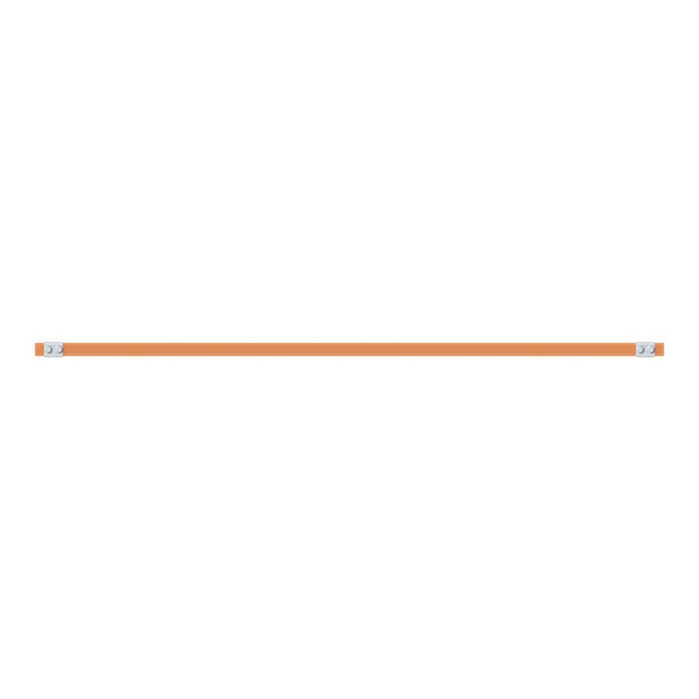 Striebel & John CU-Schiene 2CPX042743R9999 Typ ZX2353