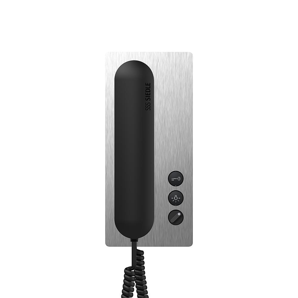 Siedle Haustelefon 200041527-00 Typ HTS 811-01 E/S