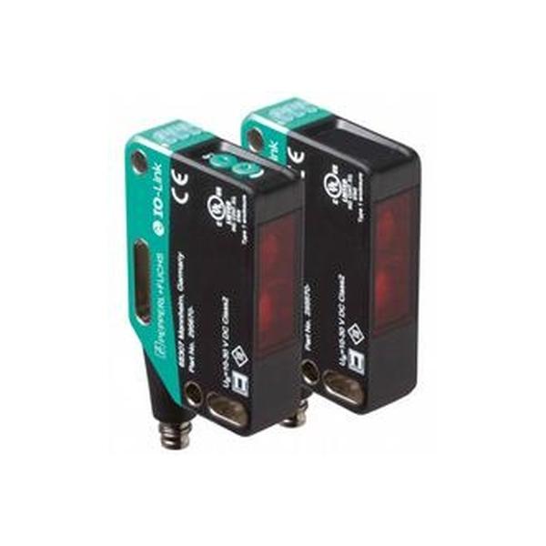 Pepperl+Fuchs Laser Einweg Lichtschranke 301130 Typ OBE40M-R201-S2EP-IO-V31-L