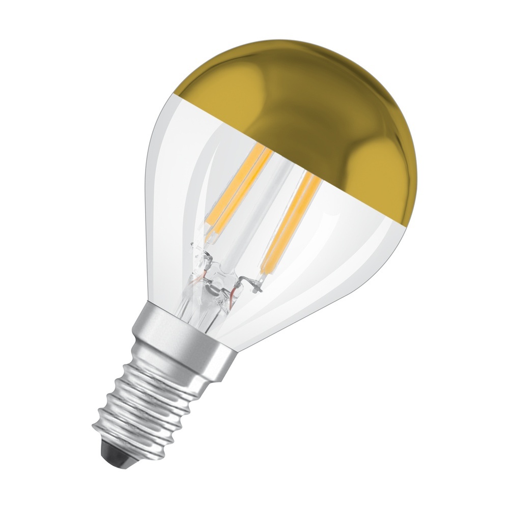 Ledvance Osram LED Lampe/Multi LED 456549 Typ LEDSCLP34MIR-G-4W/827230VFILE1410X1OSRAM