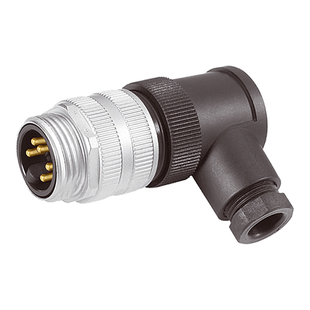 Wago Steckverbinder 787-6716/9600-000