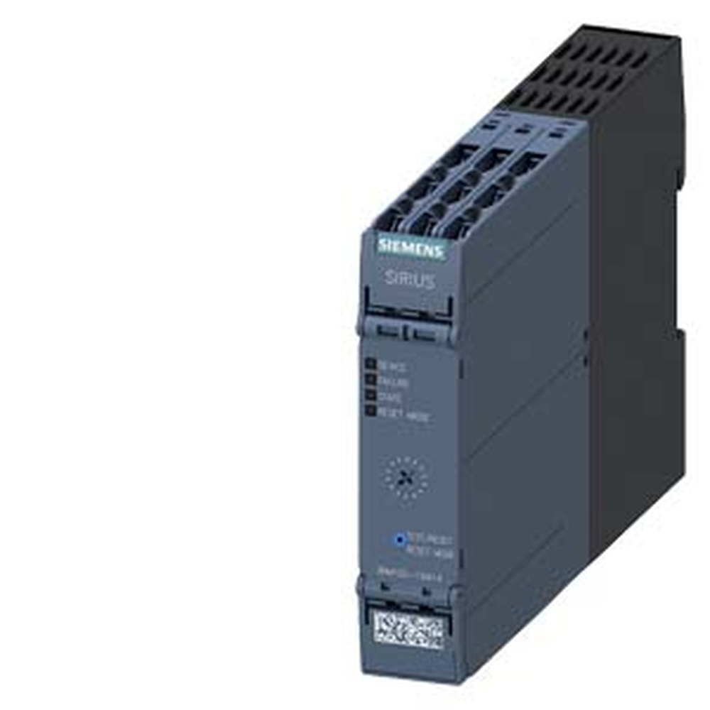 Siemens Direktstarter 3RM1001-1AA14