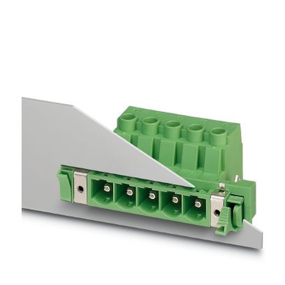 Phoenix Contact Durchführungsstecker 1703629 Typ DFK-PC 16/ 3-STF-SH-10,16