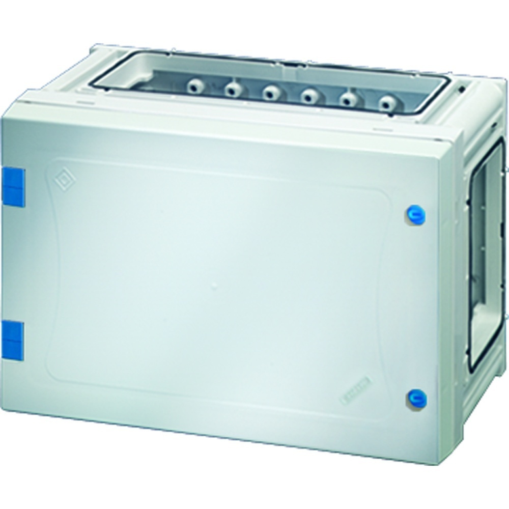 Hensel Klemmkasten FP 1100 Nr. 68000273
