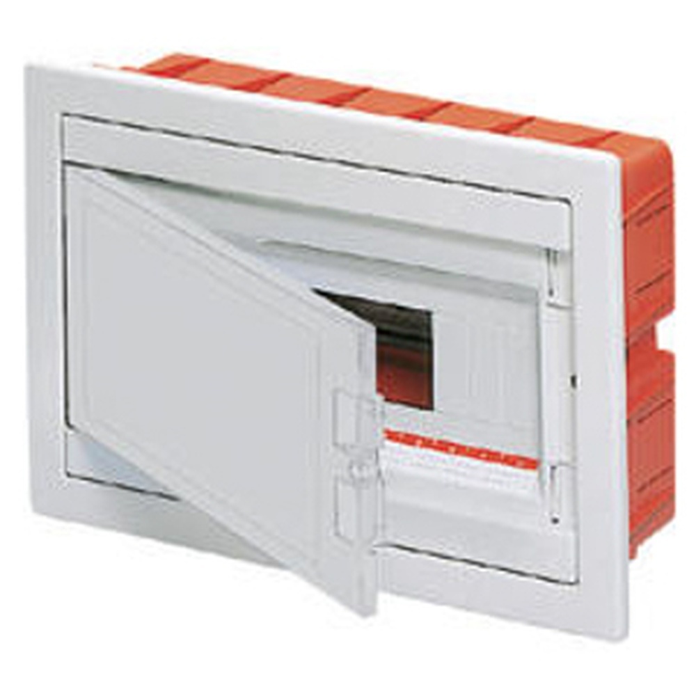 Gewiss Verteiler GW40657