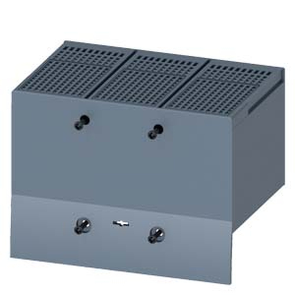 Siemens Klemmenabdeckung 3VA9481-0WF30