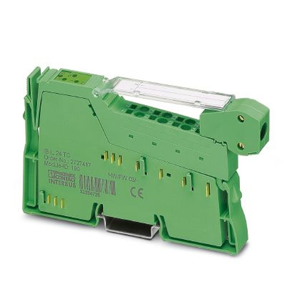 Phoenix Contact Analogmodul 2861360 Typ IB IL 24 TC-PAC