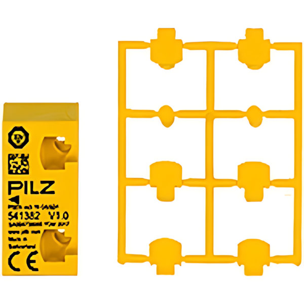 Pilz Betätiger 541382 Typ PSEN cs3.19-OSSD1 1actuator