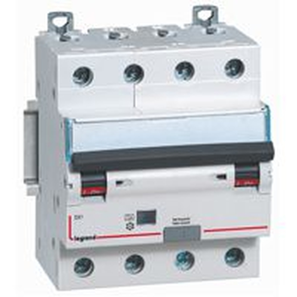 Legrand FI Leitungsschutzschalter 411245