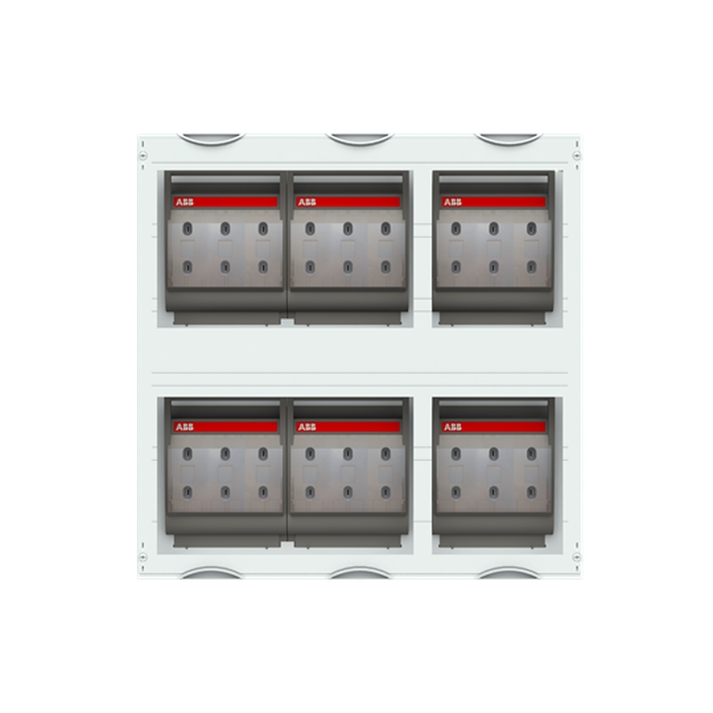 Striebel & John NH1-Sich.Lasttrenner Modul 2CPX041322R9999 Typ MT345B