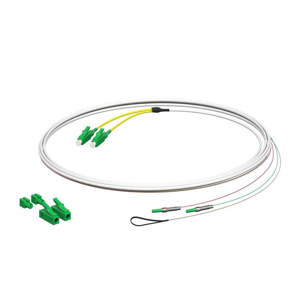 Kaiser Glasfaser Patchkabel 4264002