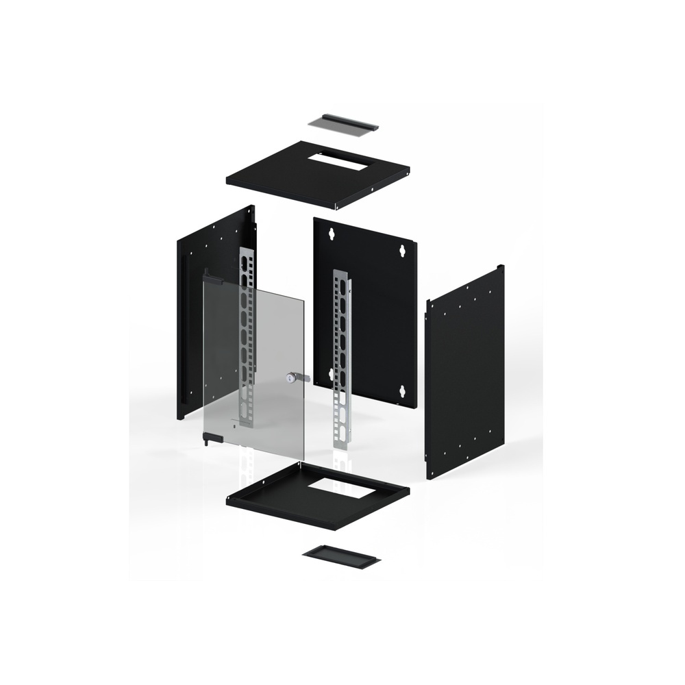 EFB Elektronik Profilschienen WGB-PRO12