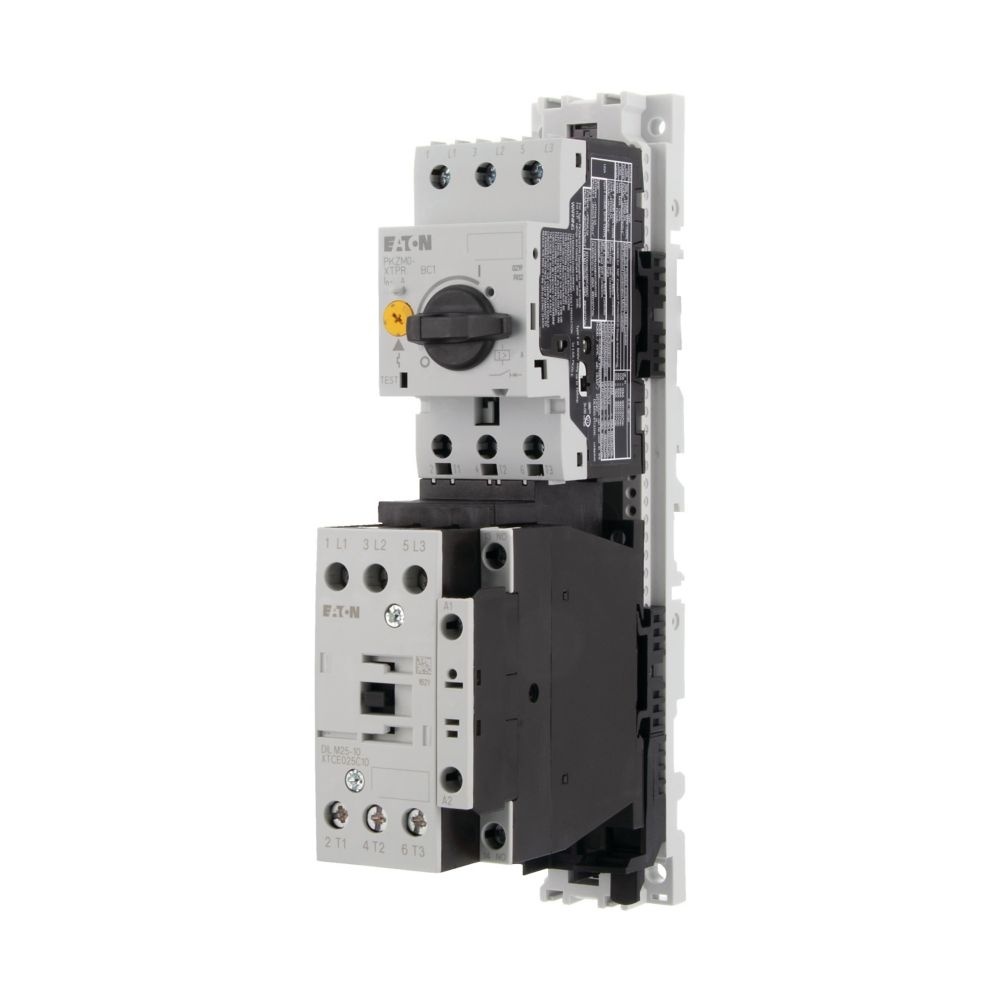 Eaton Direktstarter 283169 Typ MSC-D-25-M25(24VDC)