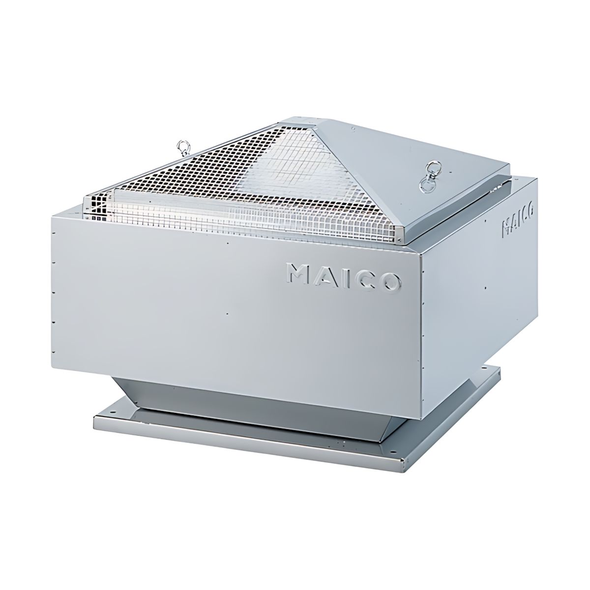 Maico Radial Dachventilator 0087.0028 Typ MDR 35 EC